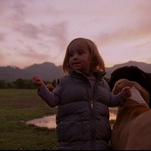 Foto Luz Depois das Trevas