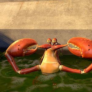 Foto Sammy: A Grande Fuga