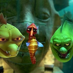 Foto Sammy: A Grande Fuga