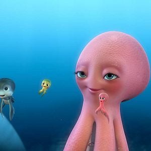 Foto Sammy: A Grande Fuga