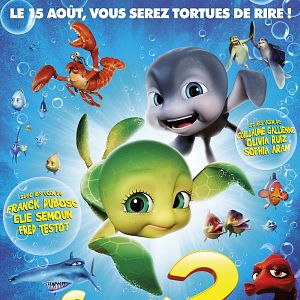 Foto Sammy: A Grande Fuga