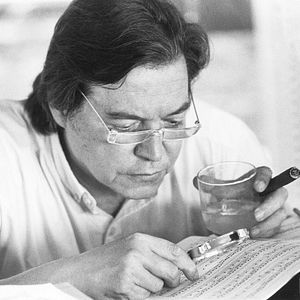 Foto A Música Segundo Tom Jobim