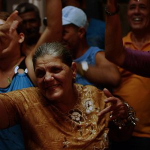 Foto 7 Dias em Havana