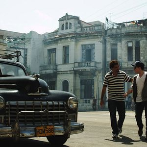 Foto 7 Dias em Havana
