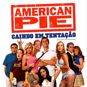 Foto American Pie - Caindo em Tentação