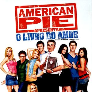 Foto American Pie: O Livro do Amor