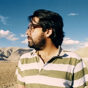 Foto Ashim Ahluwalia