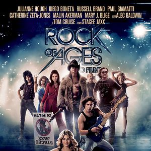 Foto Rock of Ages - O Filme