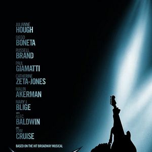 Foto Rock of Ages - O Filme