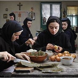 Foto Além das Montanhas