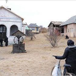 Foto Além das Montanhas