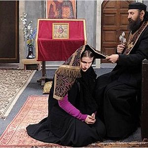 Foto Além das Montanhas