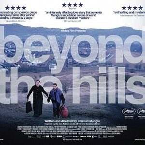 Foto Além das Montanhas