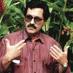 Foto Juan Carlos Tabio