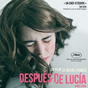 Foto Depois de Lúcia