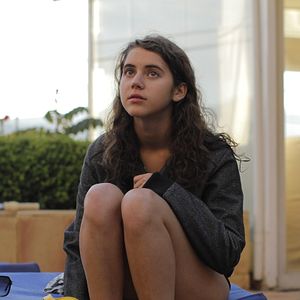 Foto Depois de Lúcia