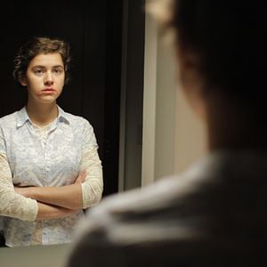 Foto Depois de Lúcia