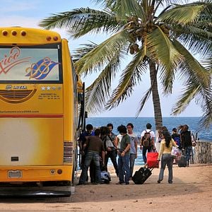 Foto Depois de Lúcia