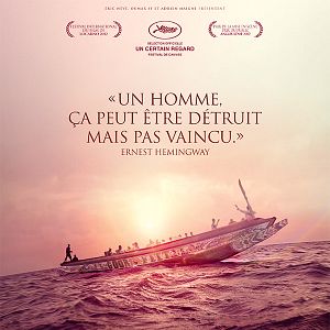 Foto O Barco da Esperança