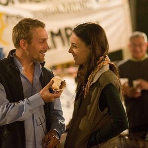 Foto Martina Gusmán