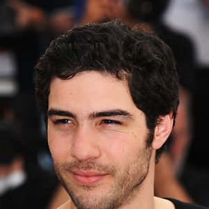 Foto Tahar Rahim