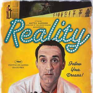 Foto Reality - A Grande Ilusão