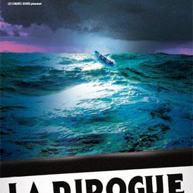 Foto O Barco da Esperança