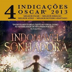 Foto Indomável Sonhadora