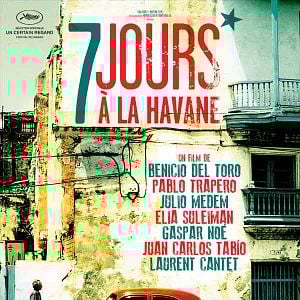 Foto 7 Dias em Havana