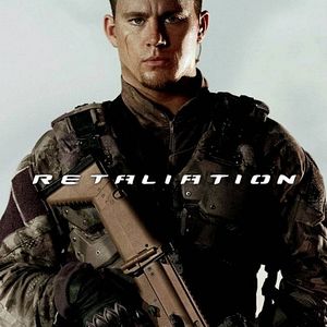 Foto G.I. Joe - Retaliação