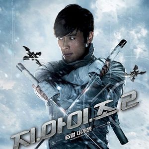 Foto G.I. Joe - Retaliação