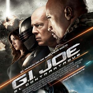 Foto G.I. Joe - Retaliação