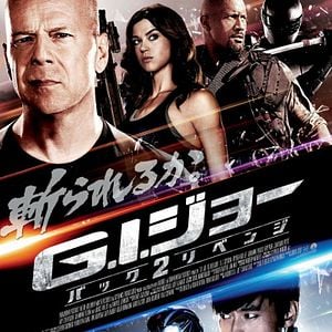 Foto G.I. Joe - Retaliação