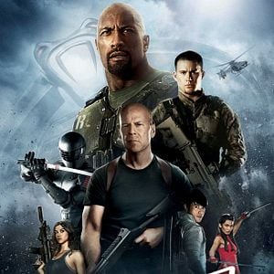 Foto G.I. Joe - Retaliação
