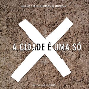 Foto A Cidade é uma Só?