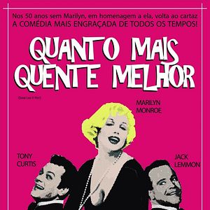 Foto Quanto Mais Quente Melhor