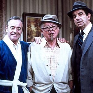 Foto Amigos, Amigos, Negócios a Parte