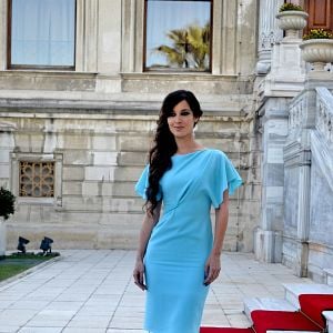 Foto Bérénice Marlohe