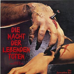 Foto A Noite dos Mortos-Vivos