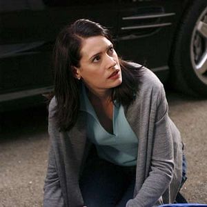 Foto Paget Brewster
