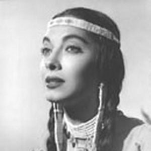 Foto Elizabeth Threatt