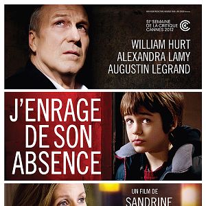 Foto Sua Ausência que me Consome