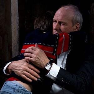 Foto Sua Ausência que me Consome