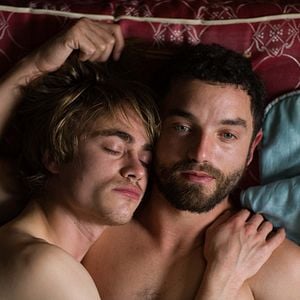 Foto Matila Malliarakis