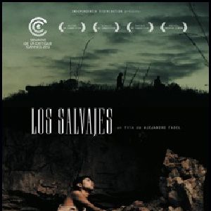 Foto Los Salvajes