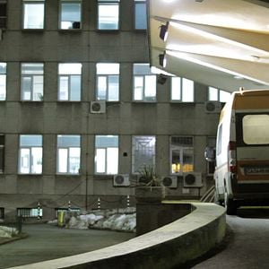 Foto Poslednata lineika na Sofia