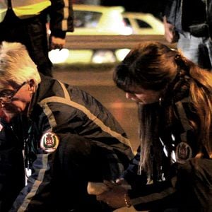 Foto Poslednata lineika na Sofia