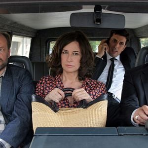 Foto Bruno Podalydès