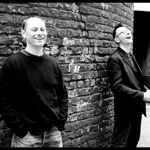 Foto Ernest e Célestine