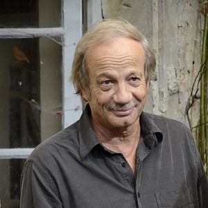 Foto Patrick Chesnais